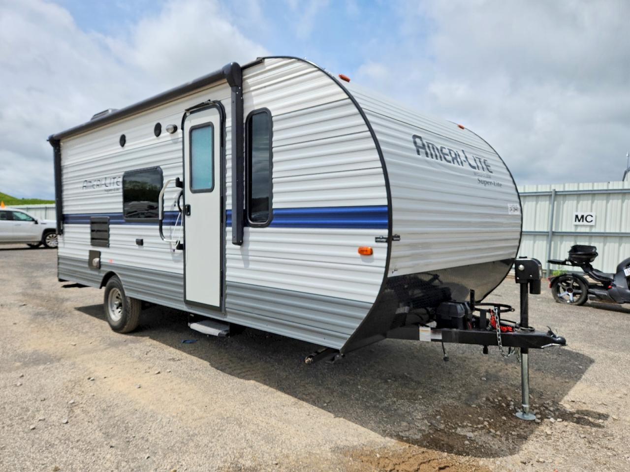 2020 GULF Ameri-lite VIN 1NL1G2113L1136991 photo 1