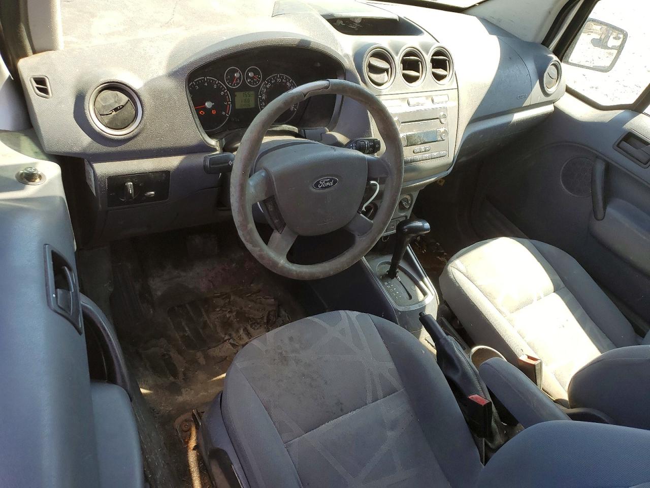 2012 Ford Transit VIN NM0LS7DN0CT105787 photo 8