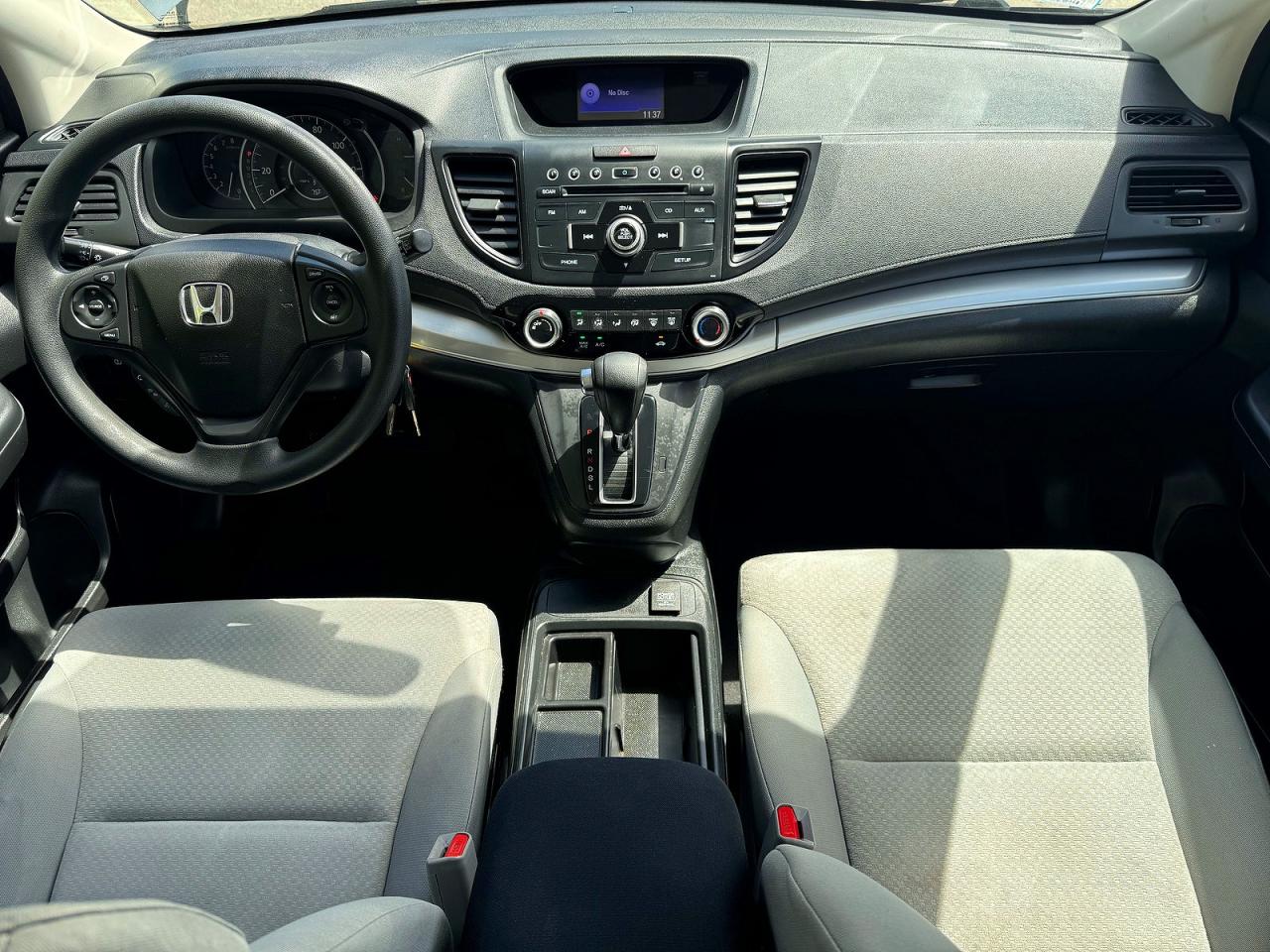 2016 HONDA Crv VIN 5J6RM4H35GL062627 photo 9