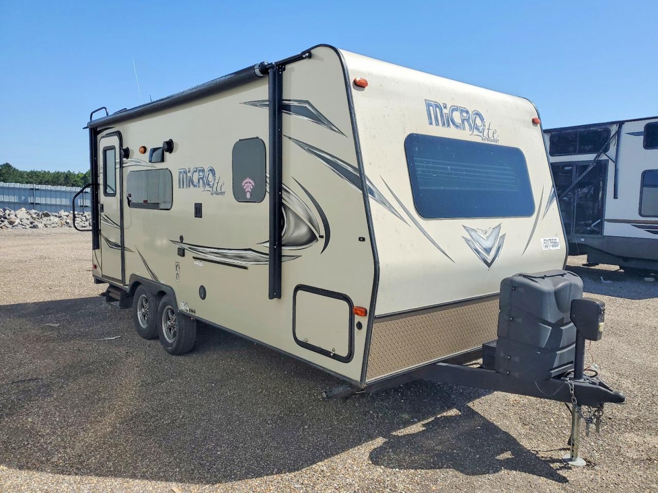 2018 FOREST Microlite VIN 4X4TFL024JD419164 photo 1
