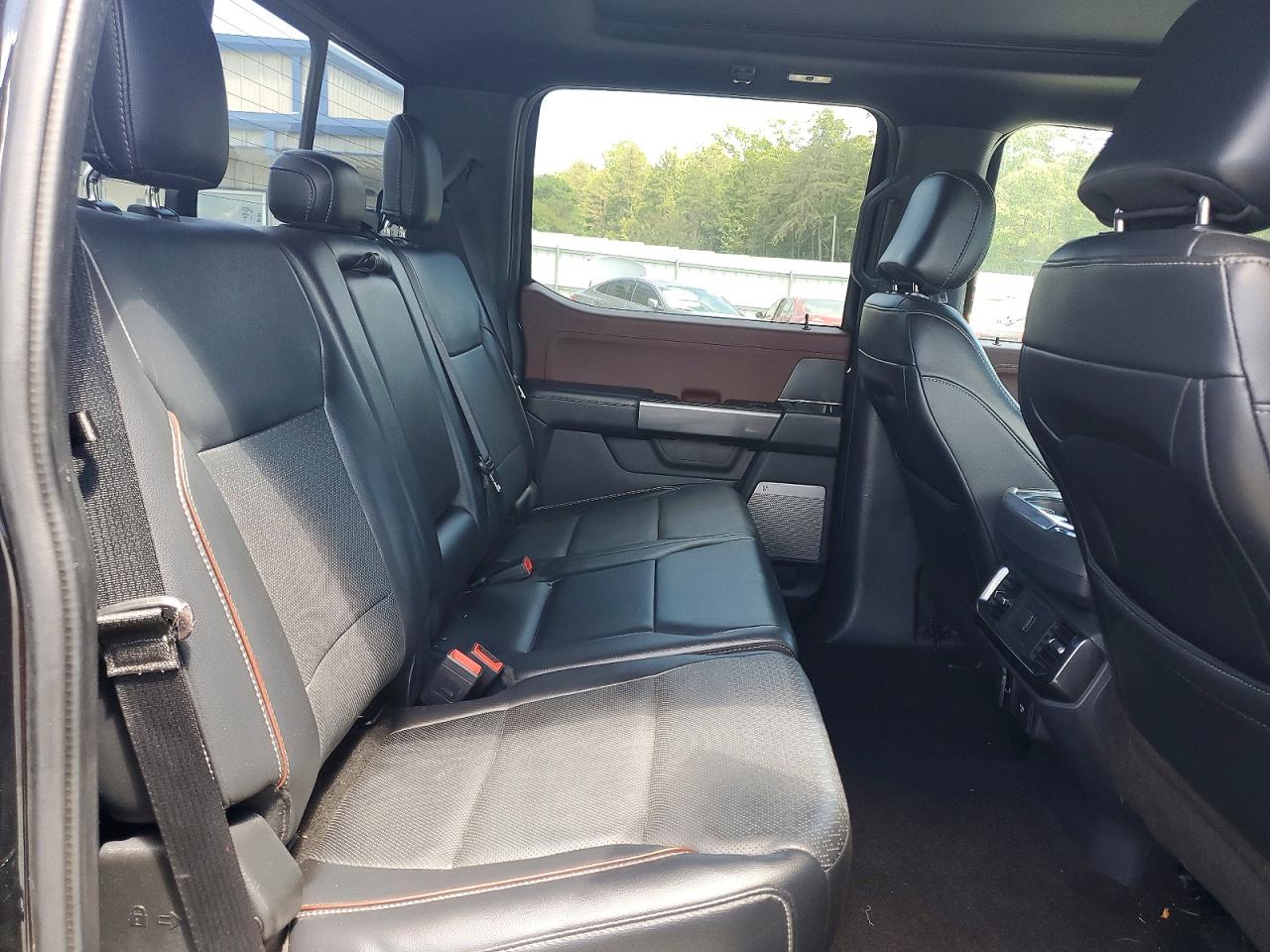 2021 Ford F150 VIN 1FTFW1ED5MFB43412 photo 10