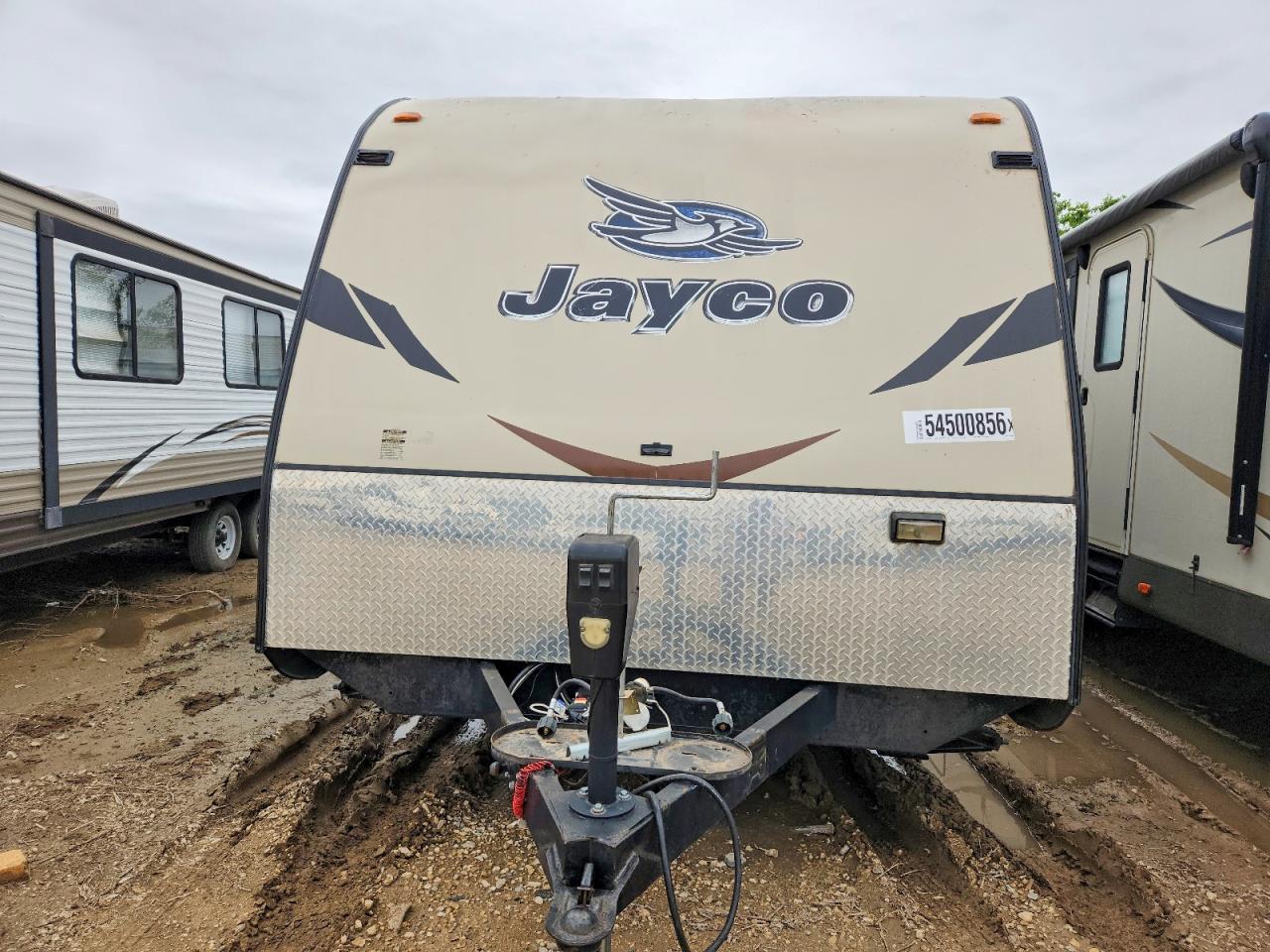 2015 JAYCO Recreation VIN 1UJBJ0BM7F1450124 photo 7
