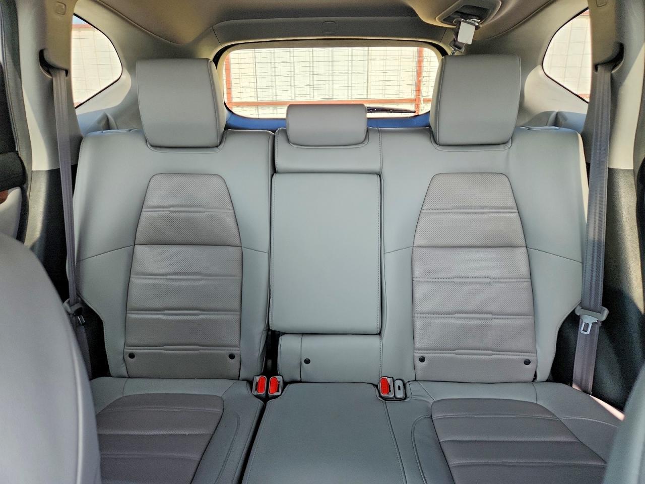 2019 Honda Crv VIN 7FARW1H85KE035048 photo 10