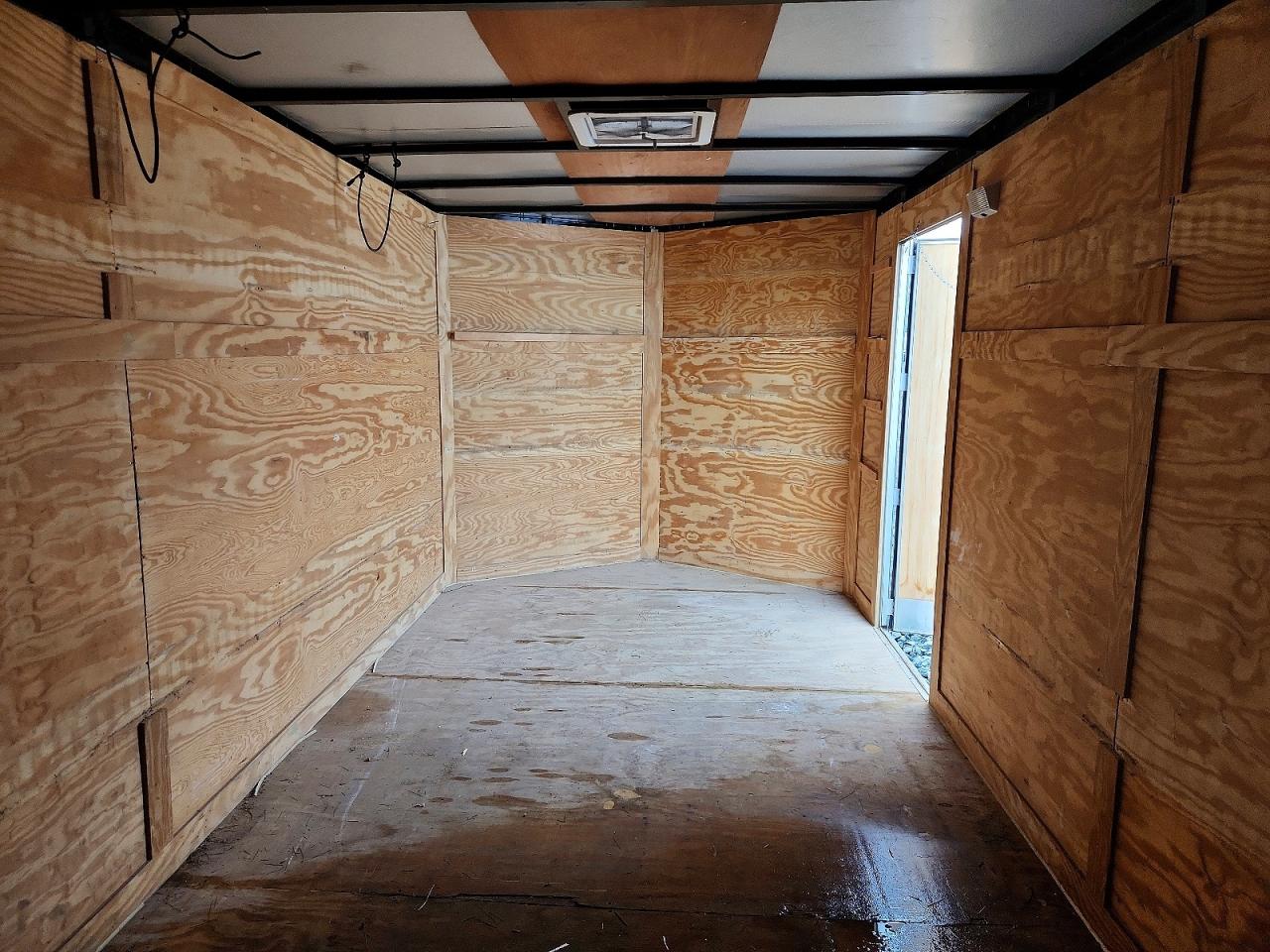 2013 VICTORY Trailer VIN 564BE1622DR003221 photo 5