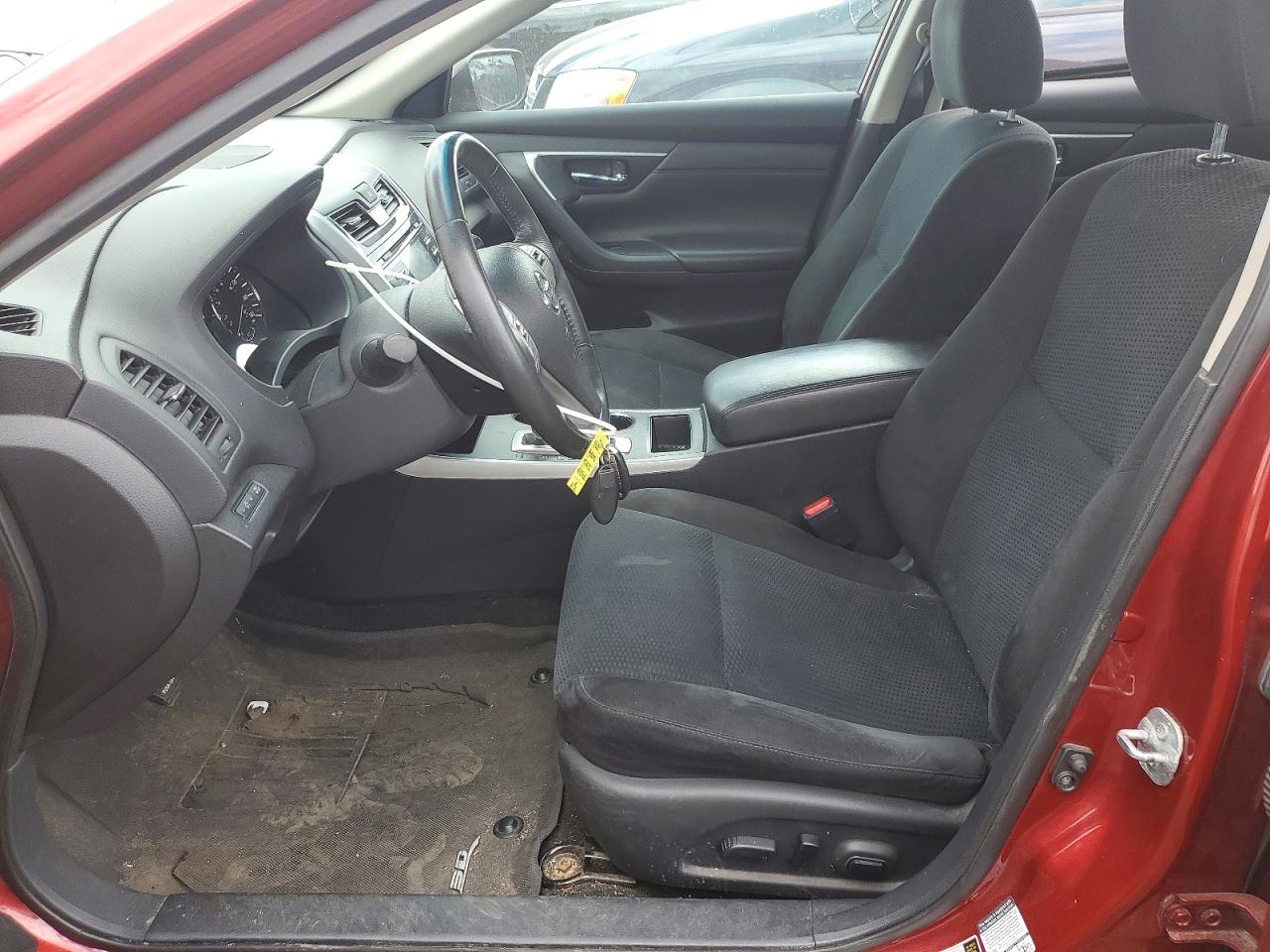 2015 NISS Altima VIN 1N4AL3APXFC598717 photo 7