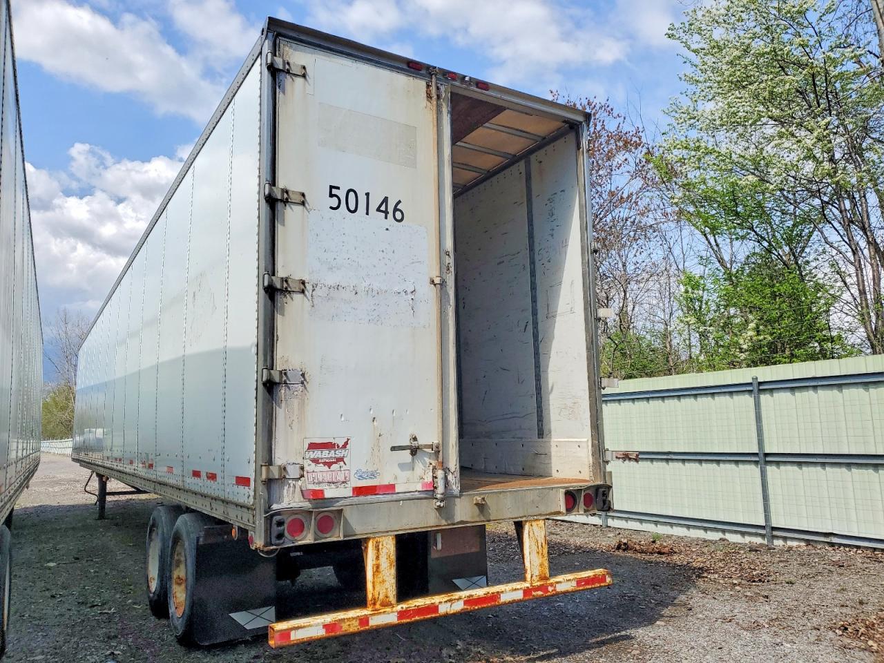 2003 WABASH All models VIN 1JJV532W43L858172 photo 4