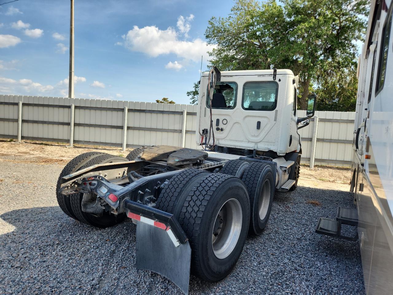 2020 FREIGHTLINER All other VIN 1FUJHTDVXLLLU7741 photo 4
