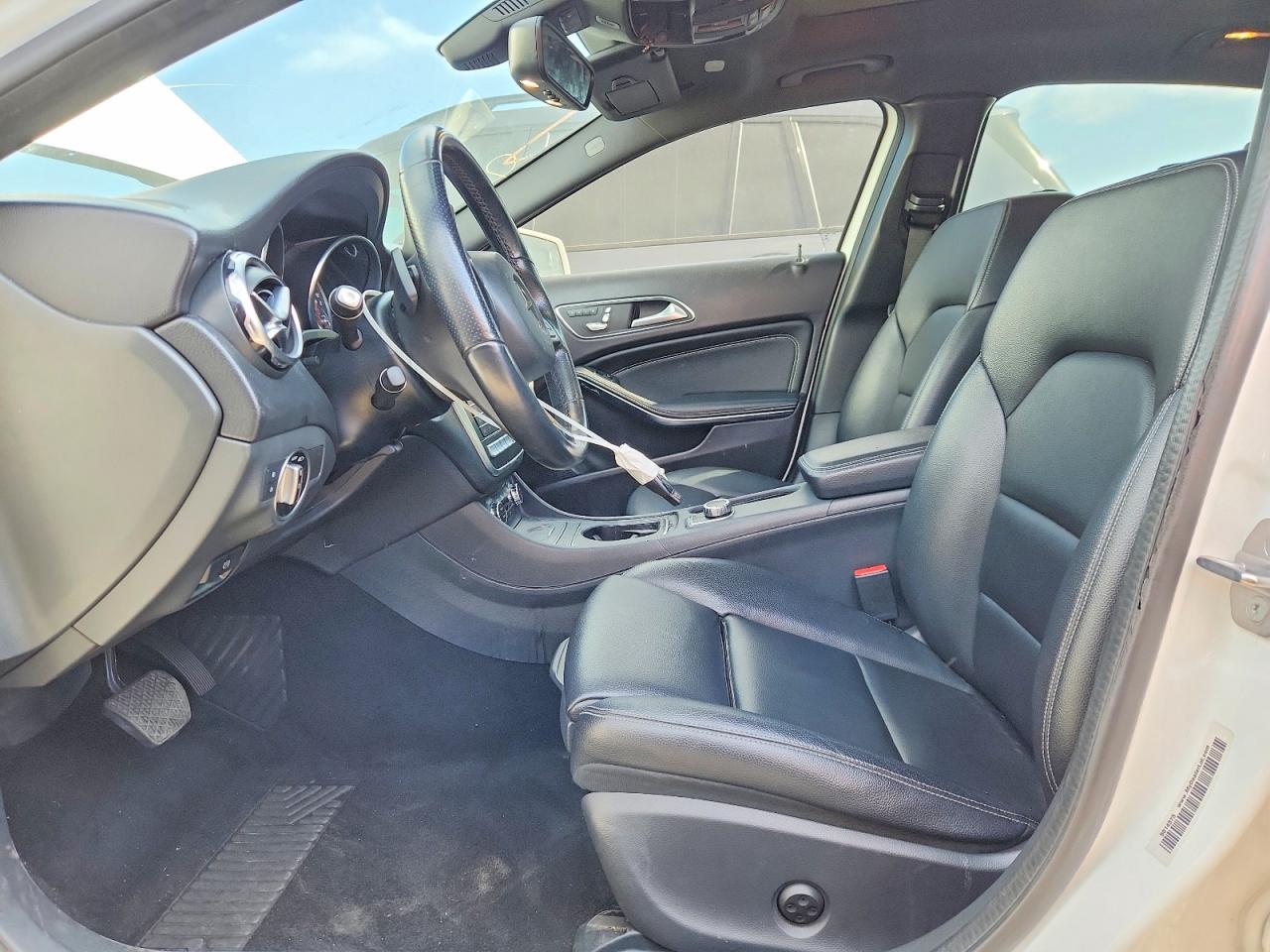 2020 Mercedes-Benz Gla-class VIN WDCTG4GB2LU024590 photo 7