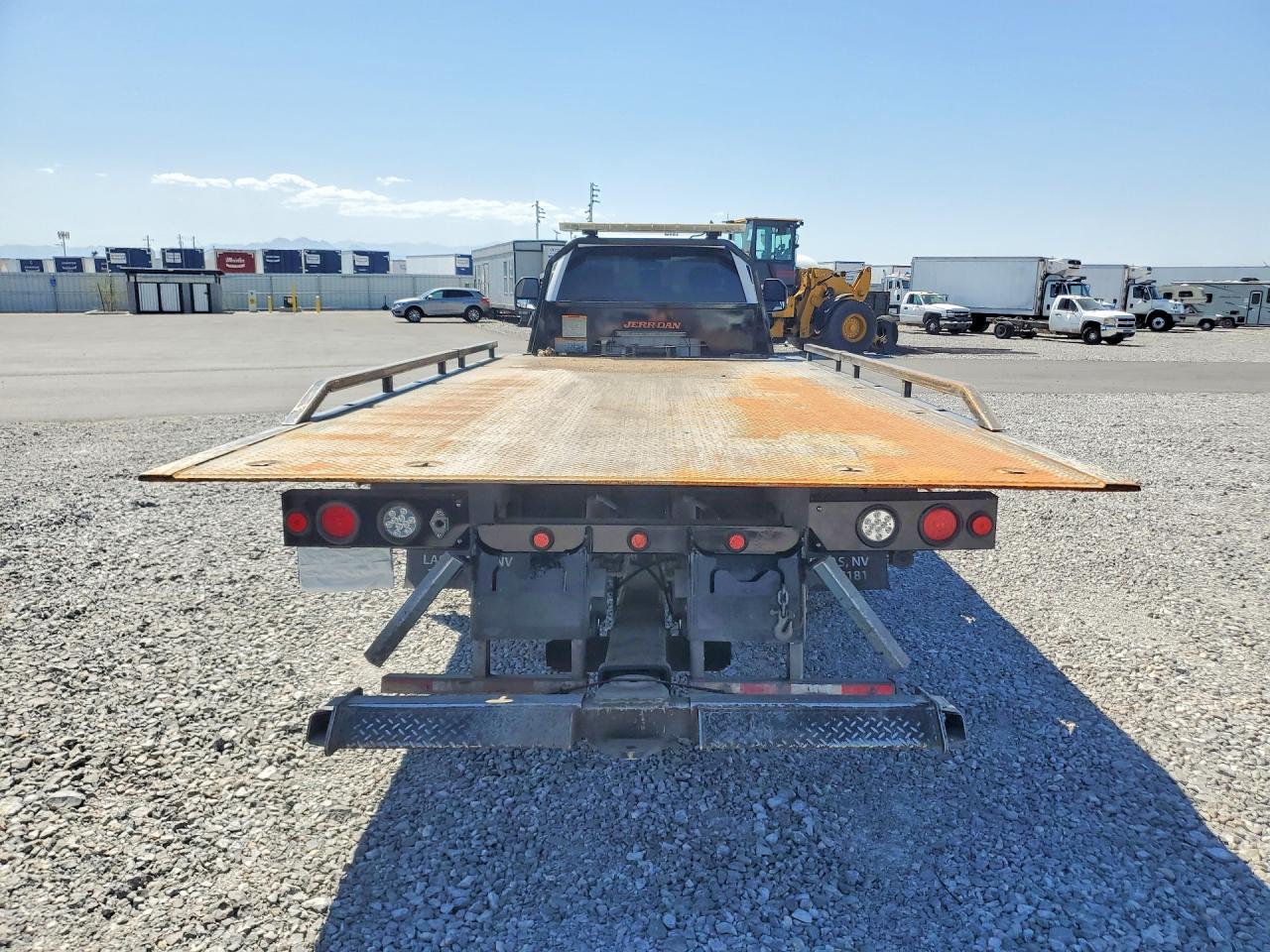 2017 FORD F550 VIN 1FDUF5GYXHDA01729 photo 6
