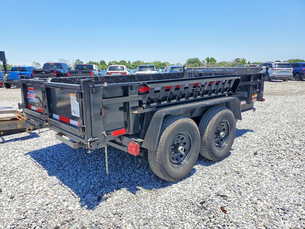 2025 All models VIN 4YMBD1225SG009978 photo 4