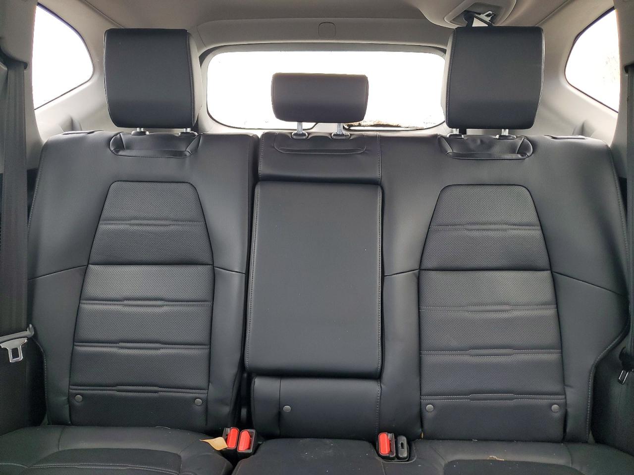 2020 Honda Crv VIN 7FART6H94LE002042 photo 10