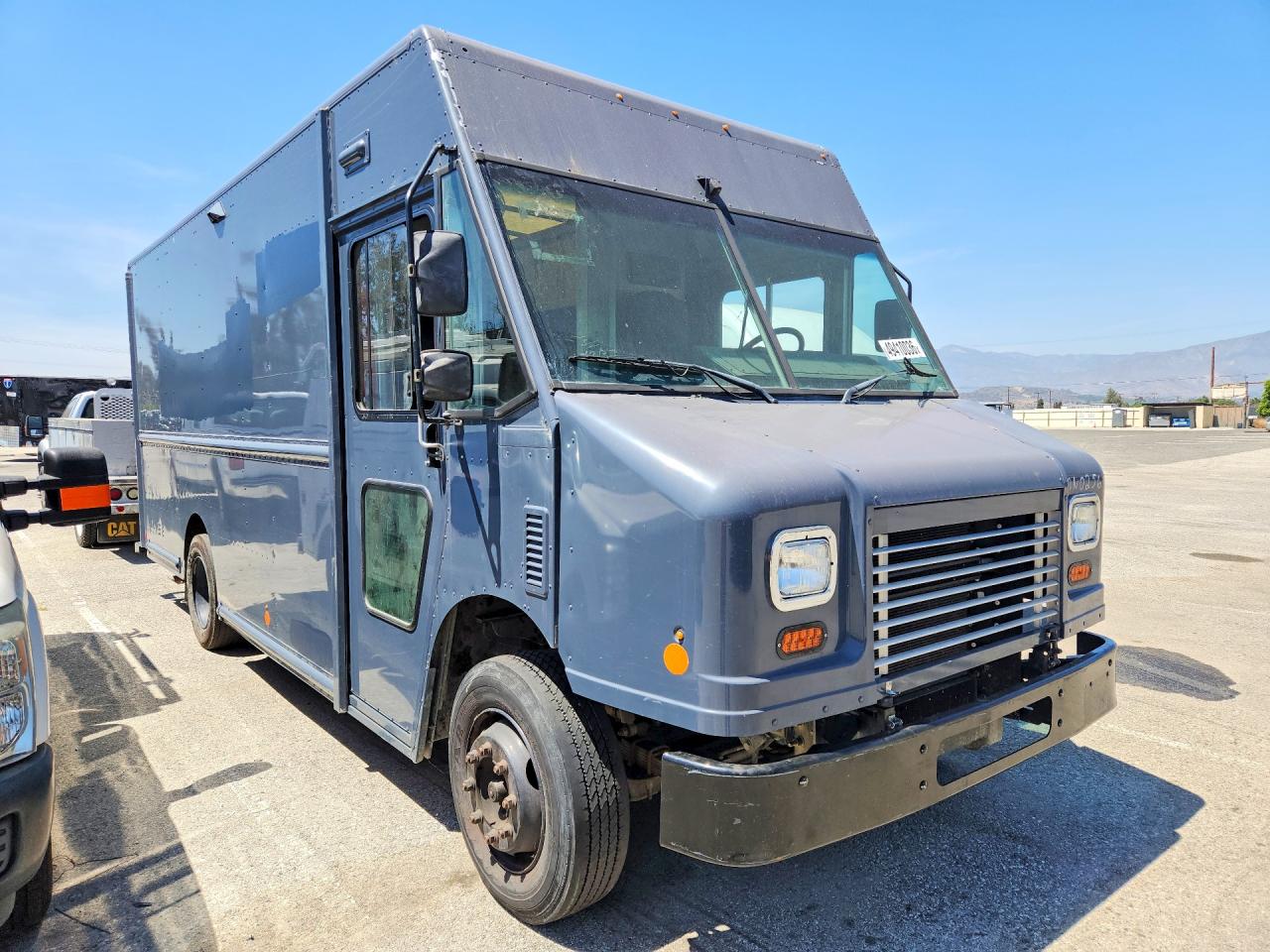 2021 FREIGHTLINER All other VIN 4UZAC2GA6MCMN0256 photo 4