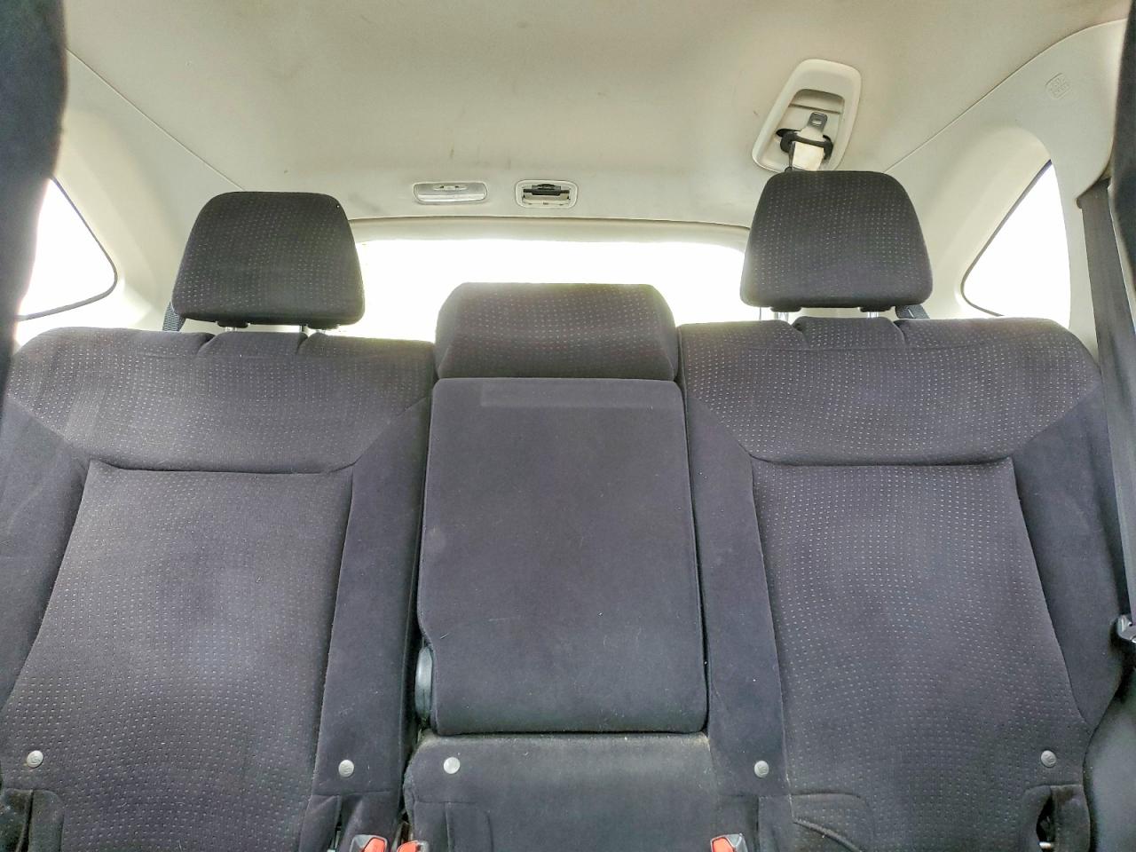 2014 Honda Crv VIN 2HKRM3H30EH002868 photo 10