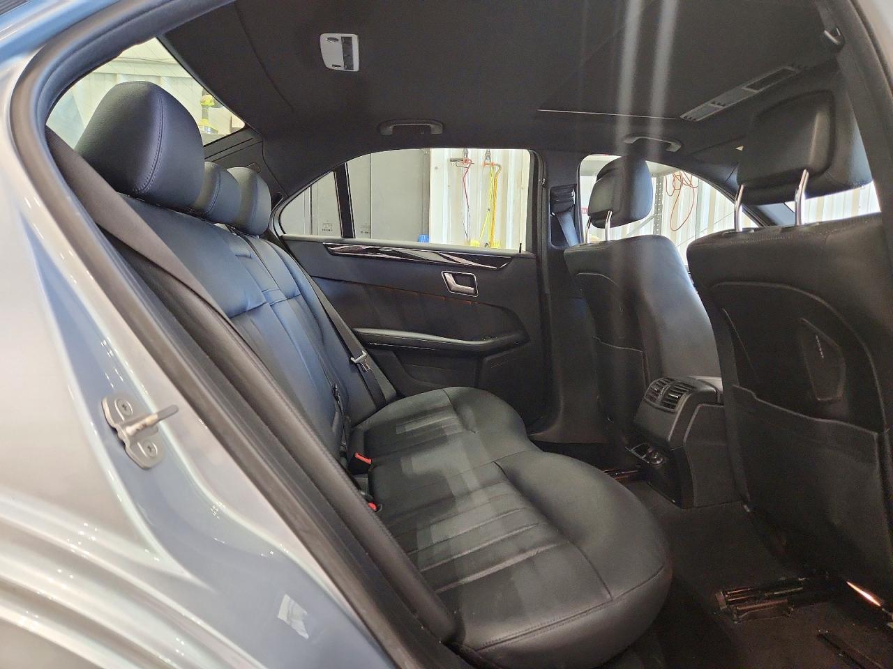 2013 Mercedes-Benz E-class VIN WDDHF9BB7DA687679 photo 10