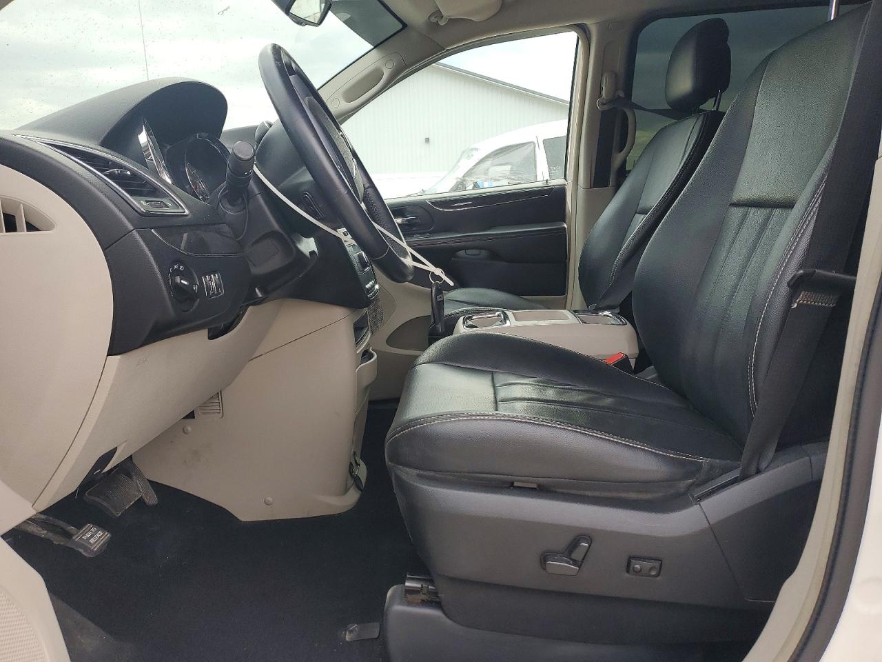 2013 Chrysler Minivan VIN 2C4RC1BG8DR559144 photo 7