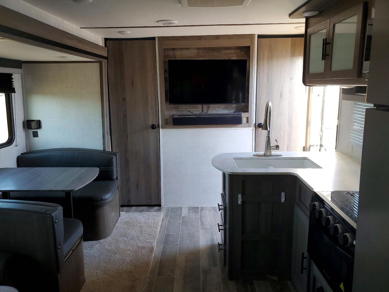 2023 GULF 268bh VIN 1NL1G3025P1151451 photo 5