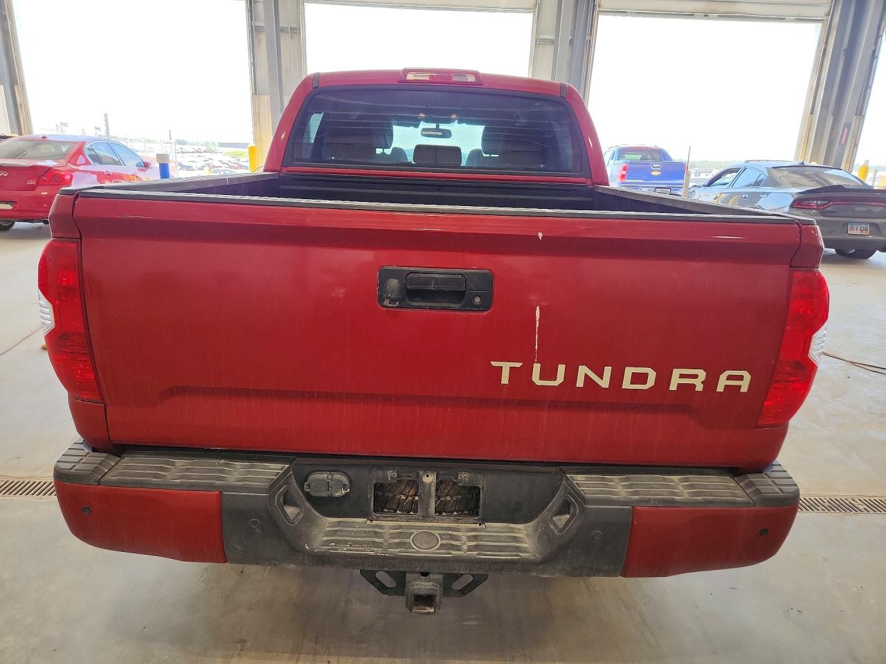 2017 Toyota Tundra VIN 5TFDY5F13HX599146 photo 6