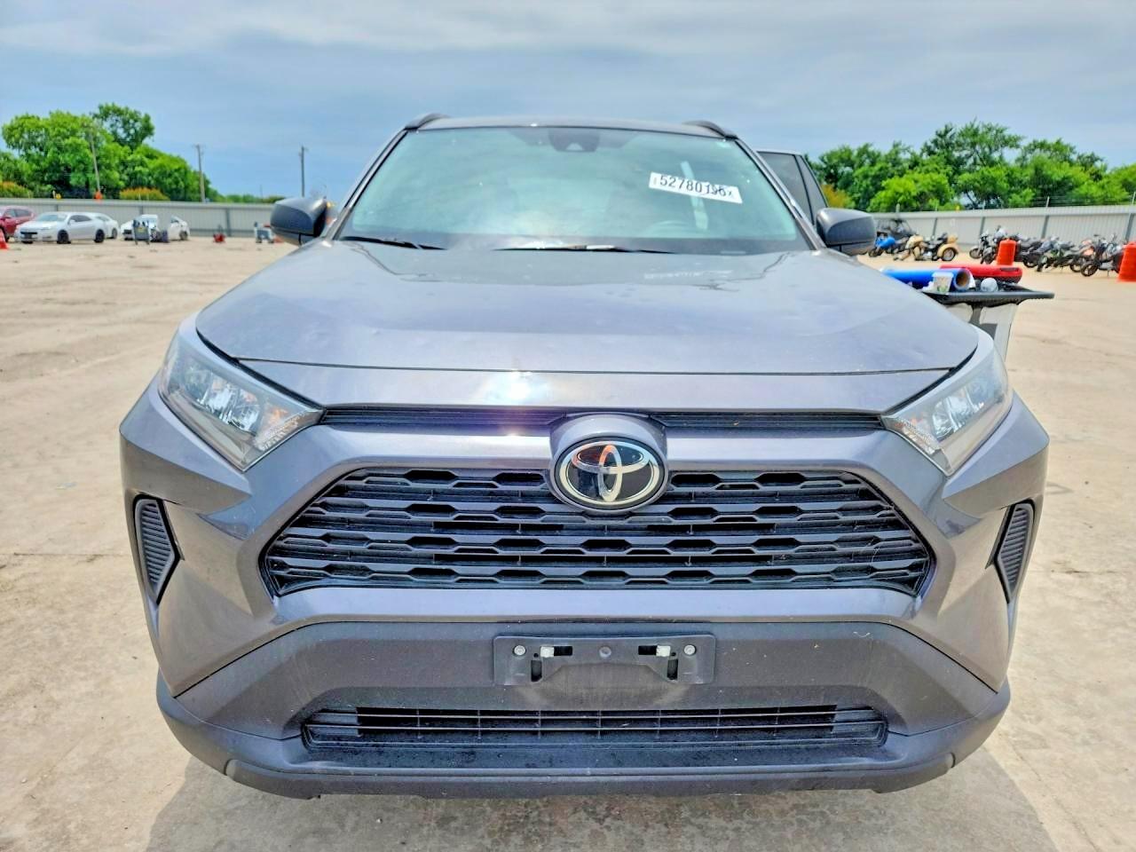 2021 Toyota Rav4 VIN 2T3H1RFV0MC152791 photo 5