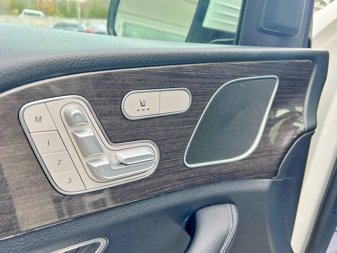 2020 Gle class VIN 4JGFB4KB7LA012330 photo 11