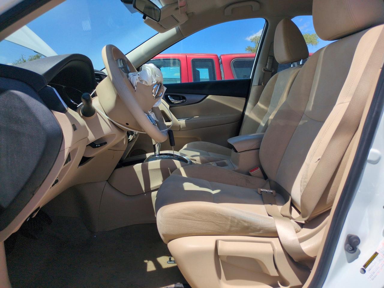 2015 Nissan Rogue VIN KNMAT2MV9FP580135 photo 7