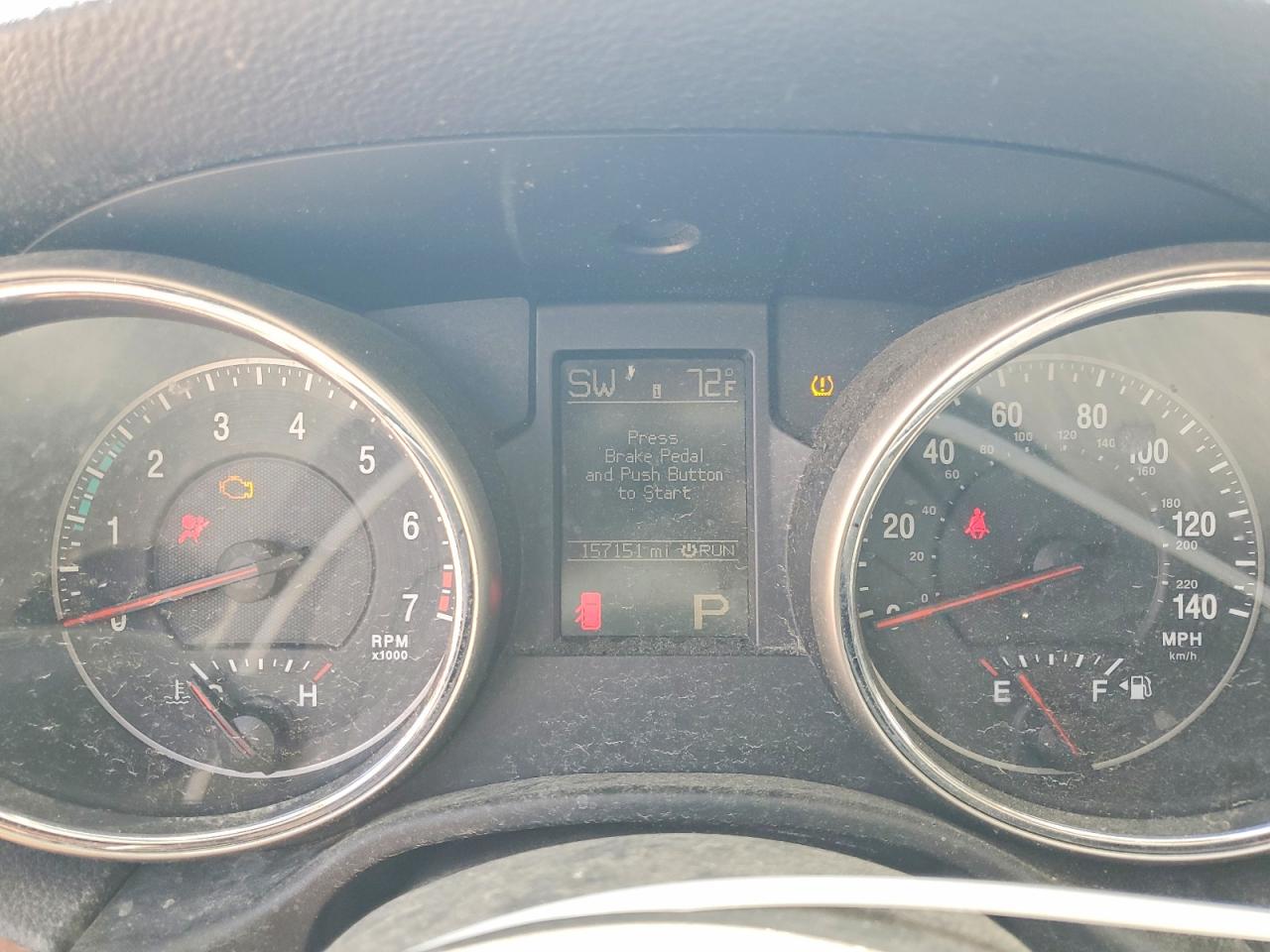 2011 Jeep Cherokee VIN 1J4RR5GG3BC655598 photo 9