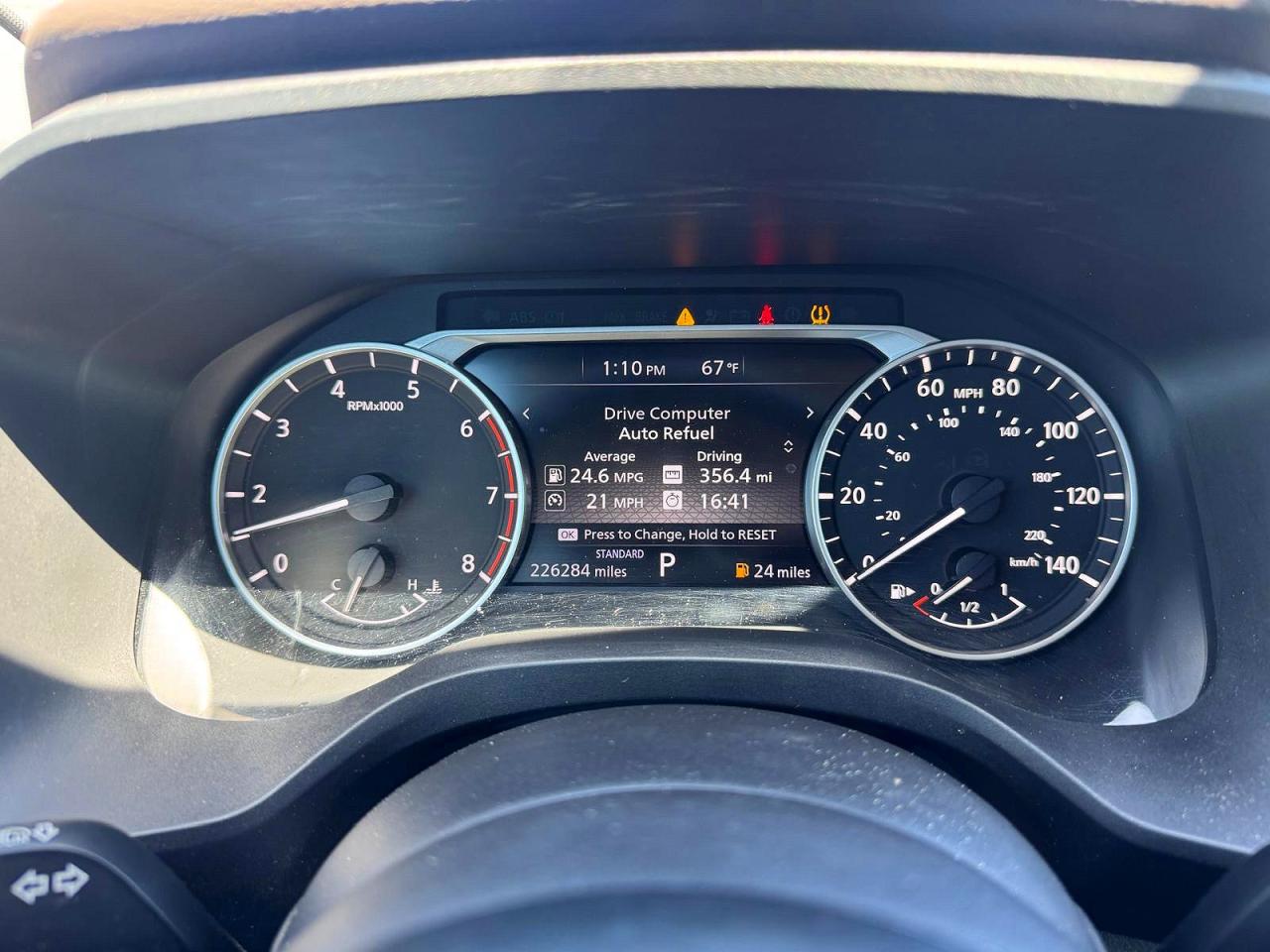 2020 MERCEDES-BENZ A-class VIN W1K3G4EB3LJ231165 photo 8
