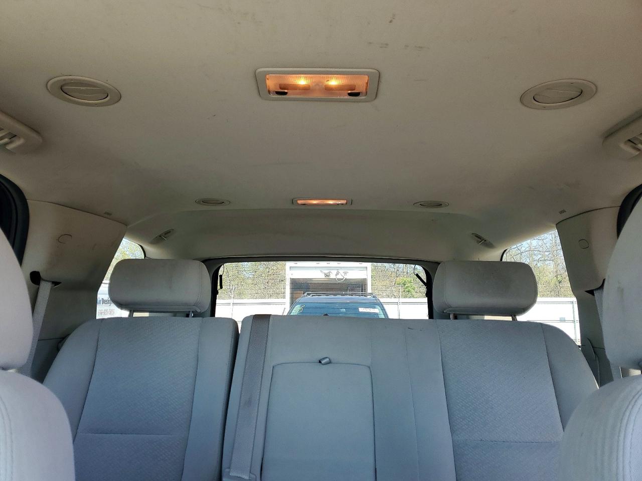 2008 Chevrolet Tahoe VIN 1GNFK130X8R223313 photo 10