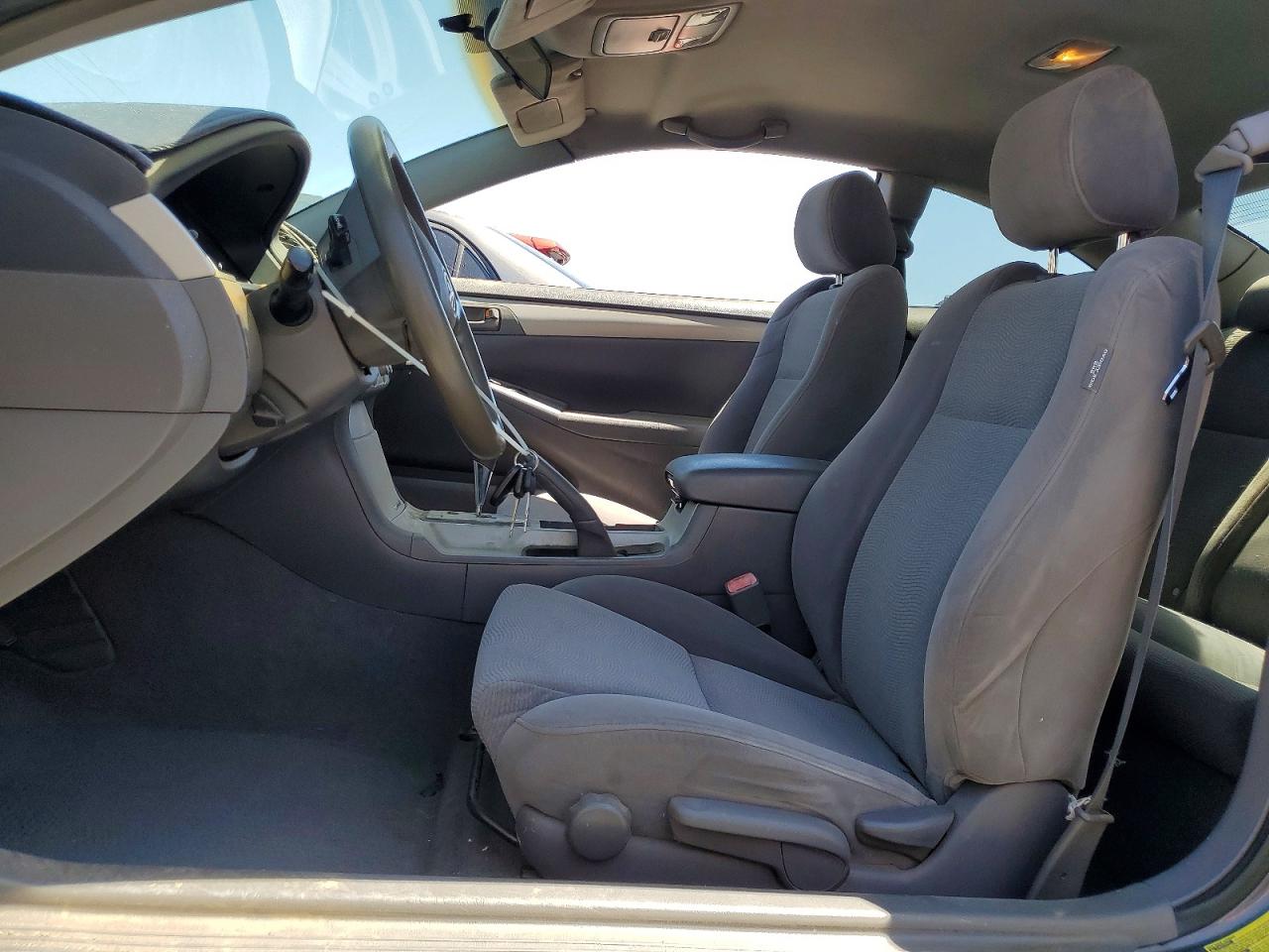 2008 Toyota Camry sola VIN 4T1CE30P28U763568 photo 7