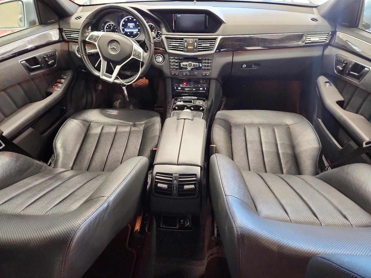 2013 Mercedes-Benz E-class VIN WDDHF9BB7DA687679 photo 8