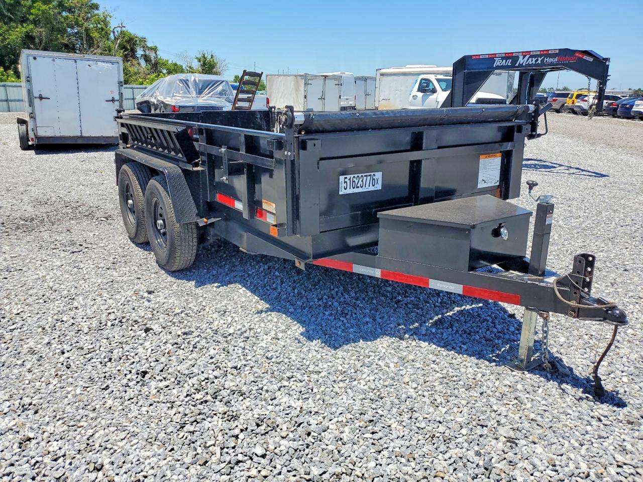 2025 All models VIN 4YMBD1225SG009978 photo 1