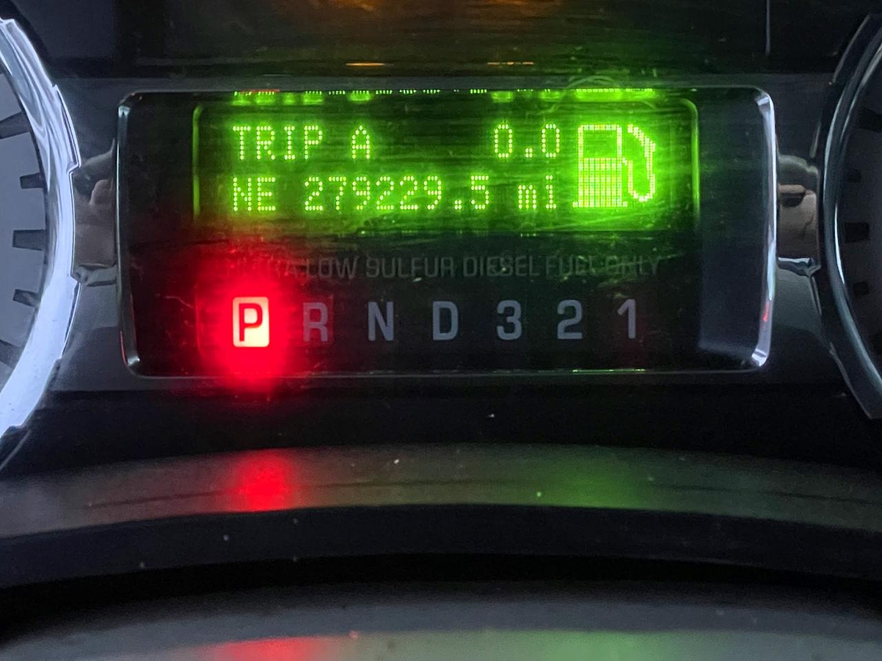 2008 Ford F250 VIN 1FTSW21R28EC30718 photo 8