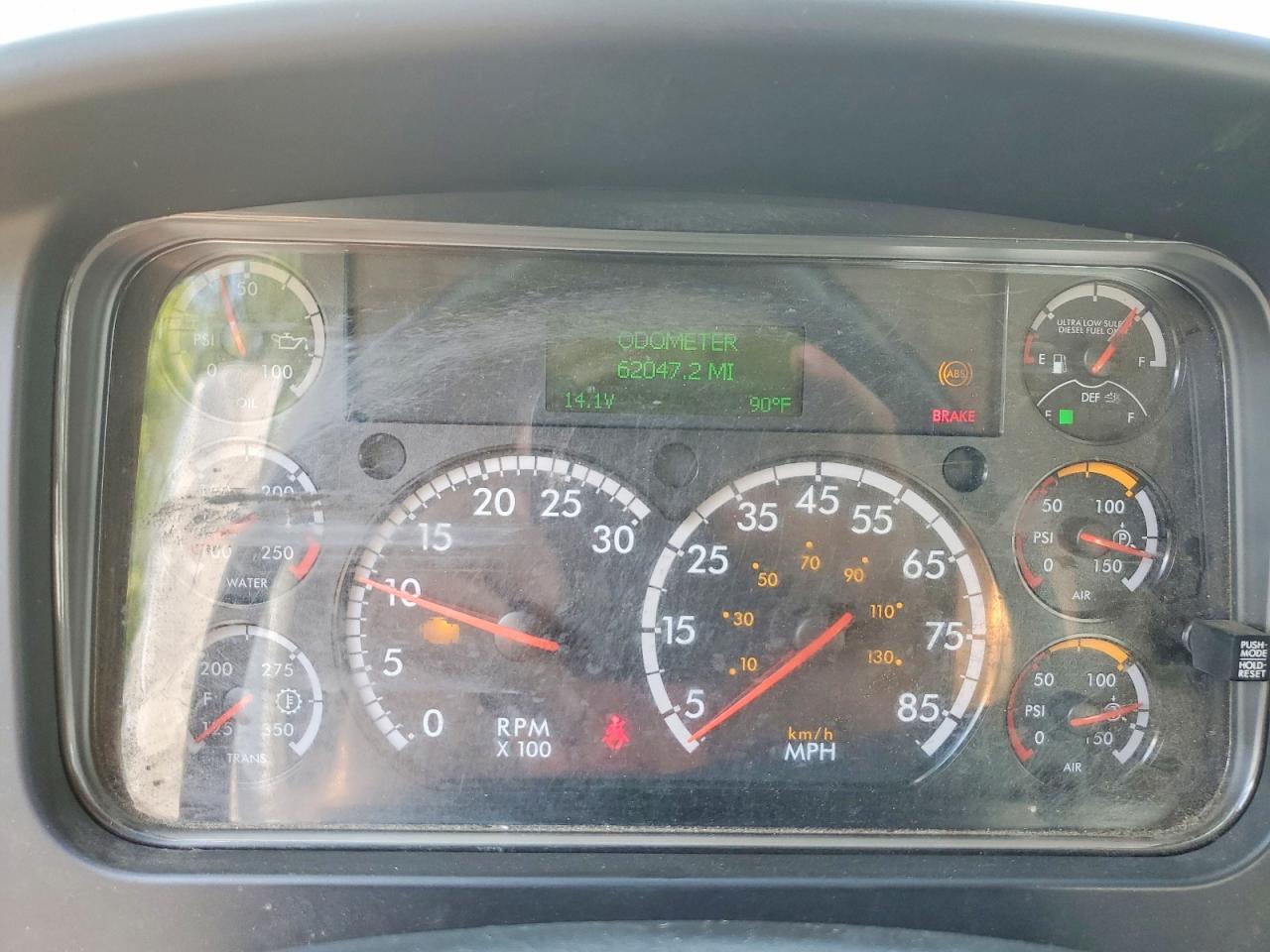 2023 FREIGHTLINER All other VIN 3ALACWFC0PDUN6814 photo 8