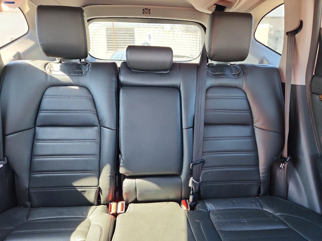 2018 Honda Crv VIN 2HKRW2H59JH644425 photo 10