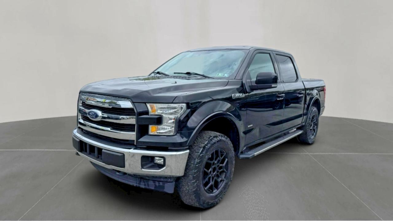 2017 FORD F150 VIN 1FTEW1EP9HFC23632 photo 2