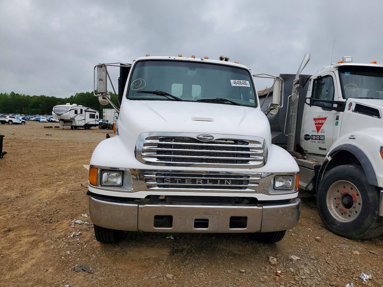 2005 STERLING All other VIN 2FZACFCS45AN69069 photo 5