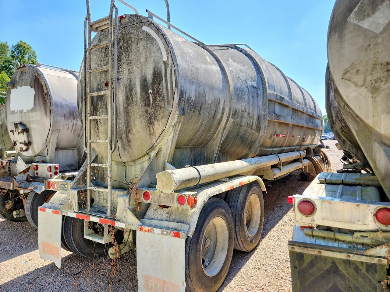 2004 HEIL Trailer VIN 5HTSP412949W85821 photo 4