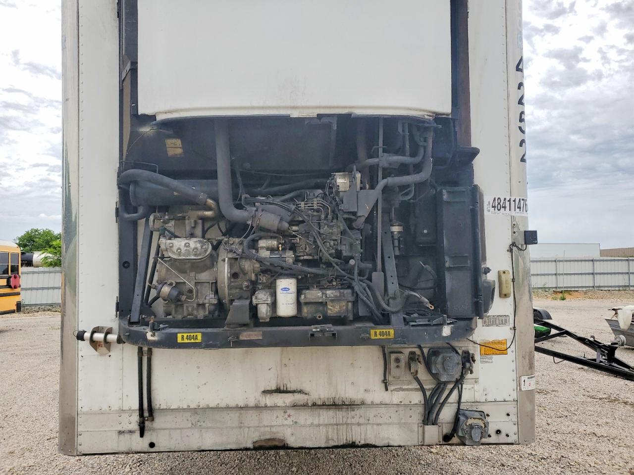 2008 UTILITY All models VIN 1UYVS25328M294313 photo 8