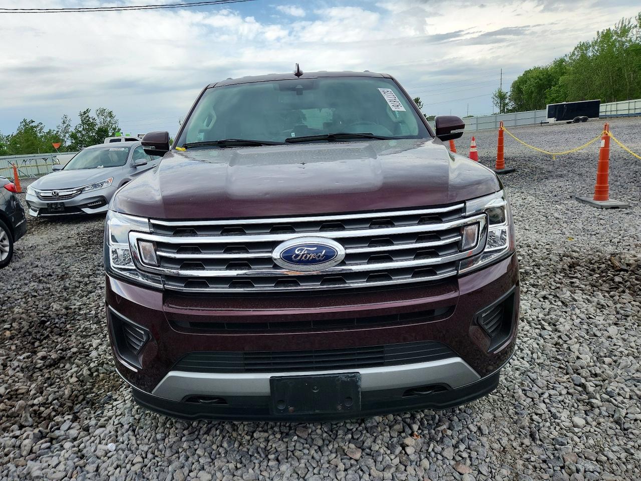 2021 Ford Expedition VIN 1FMJU1JT5MEA79533 photo 5