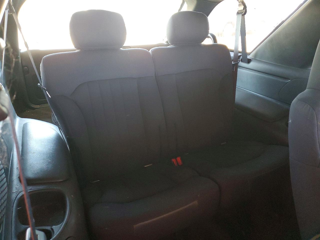 2003 CHEV Blazer VIN 1GNCS18X93K114061 photo 10
