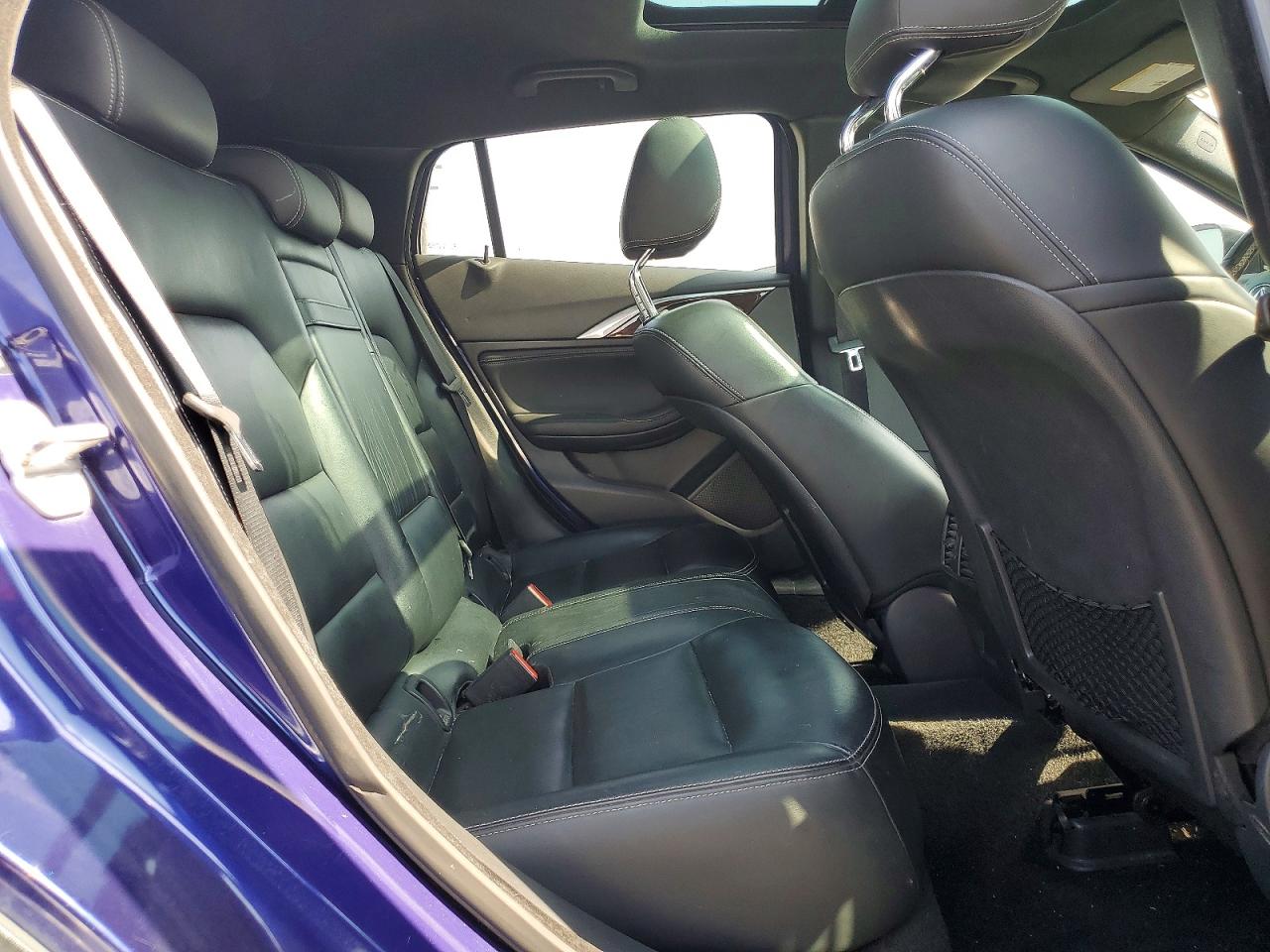 2017 Infiniti Qx30 VIN SJKCH5CR3HA023563 photo 11
