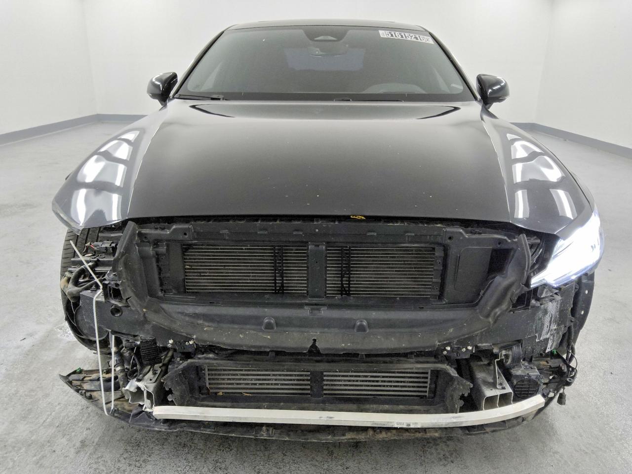 2025 Volvo S60 VIN 7JRH60FD5SG369184 photo 5