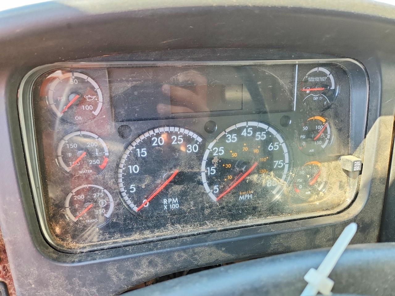 2019 FREIGHTLINER All other VIN 3ALACWFC2KDLP1739 photo 9