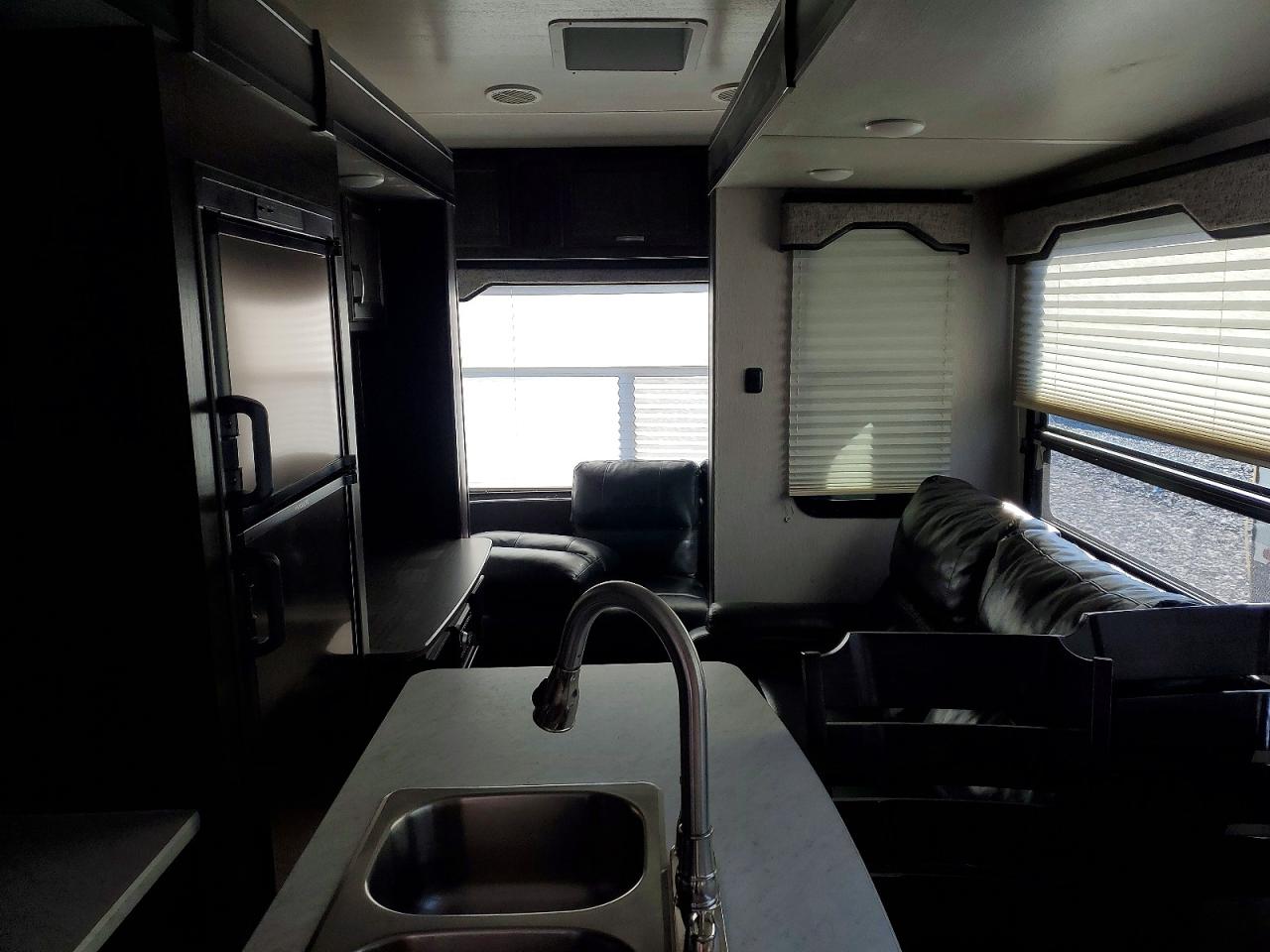 2019 HEARTLAND Other VIN 5SFRG322XKE410519 photo 6