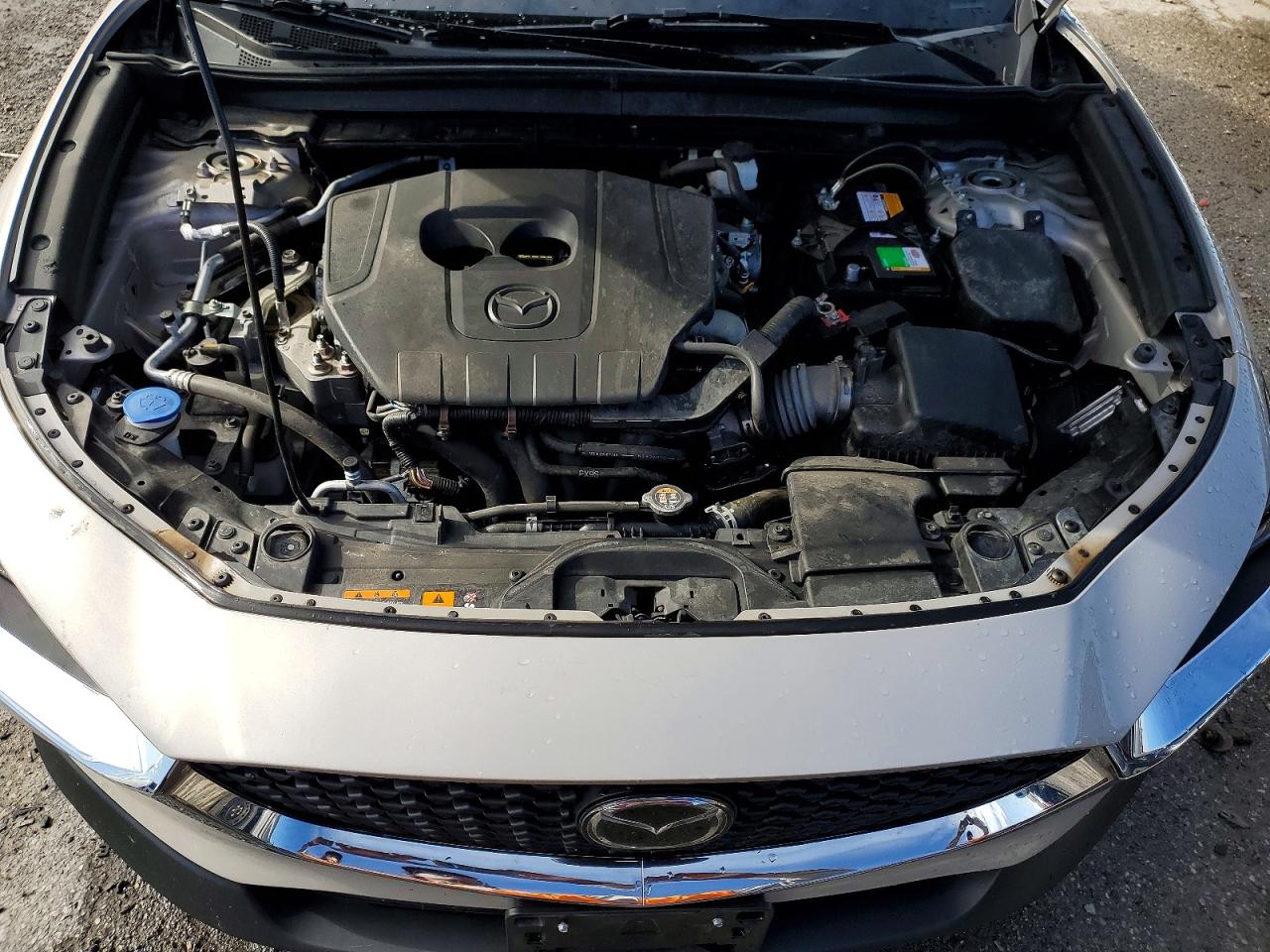 2023 Mazda Cx30 VIN 3MVDMBBM1PM520456 photo 12
