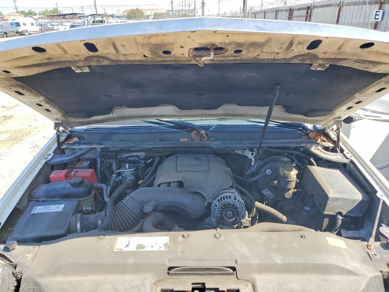 2007 Cadillac Escalade VIN 1GYFK63887R318134 photo 12