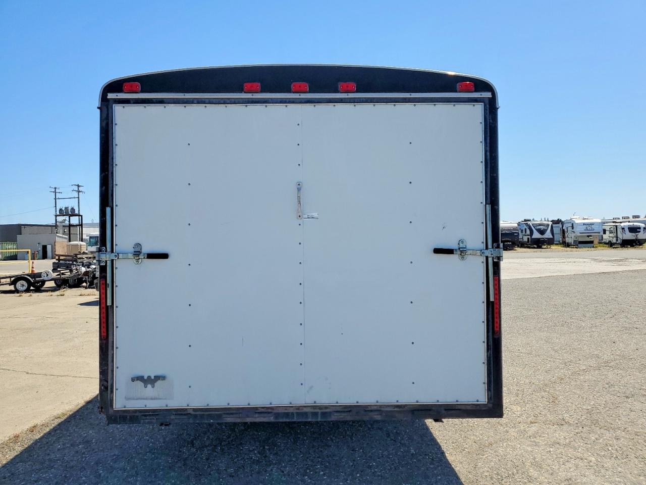 2012 INTERSTATE Unknown VIN 4RACS2021CK045751 photo 3