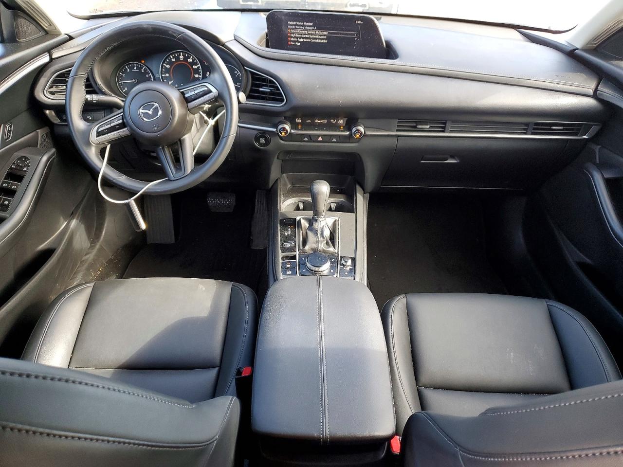 2023 Mazda Cx30 VIN 3MVDMBBM1PM520456 photo 8