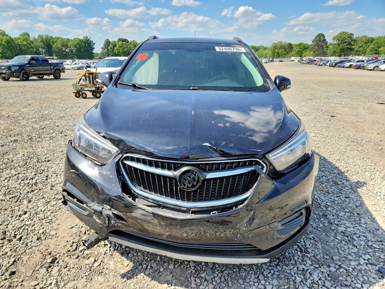 2018 Encore VIN KL4CJASB5JB705066 photo 5