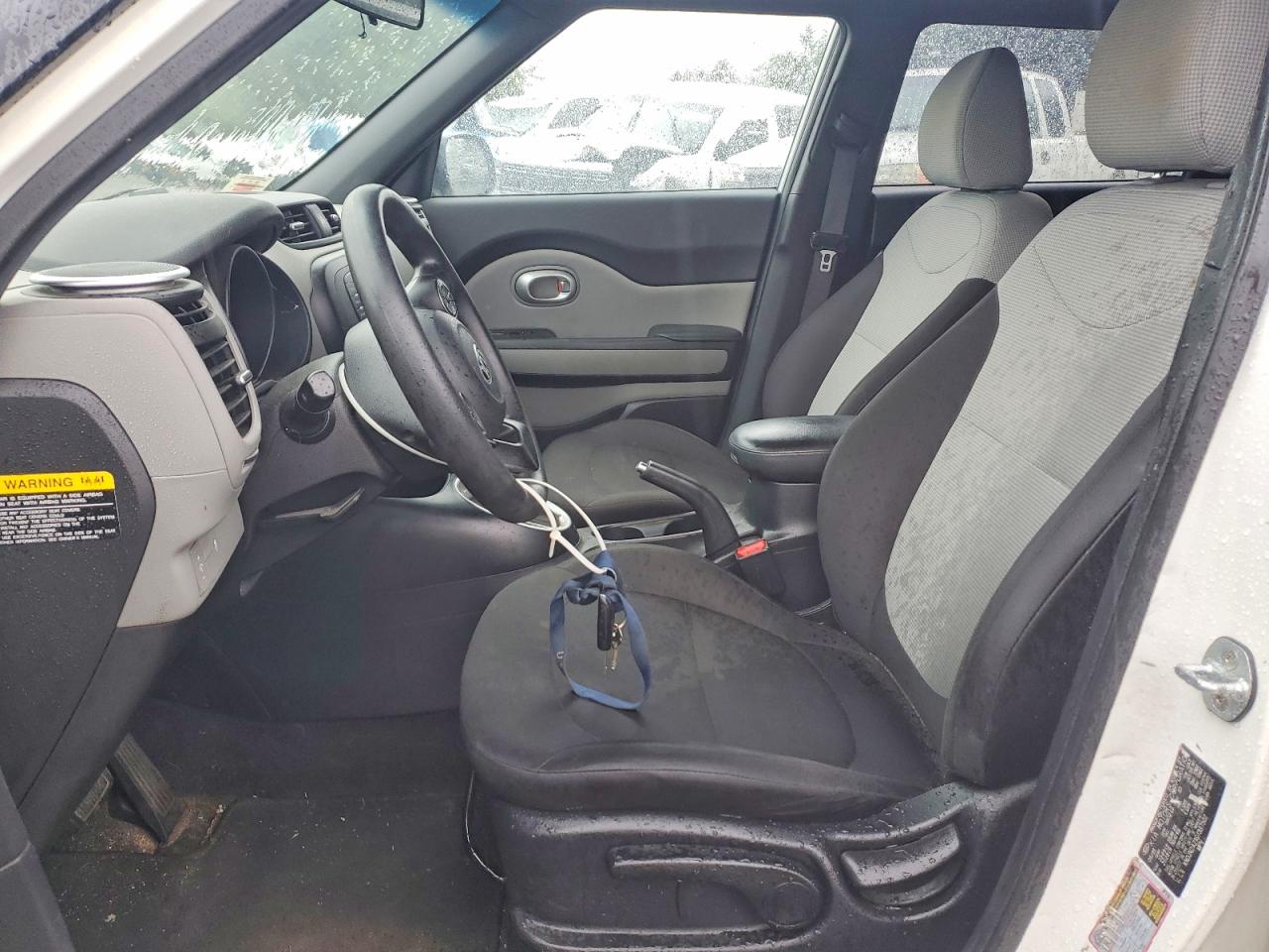 2016 Kia Soul base VIN KNDJN2A21G7387502 photo 7