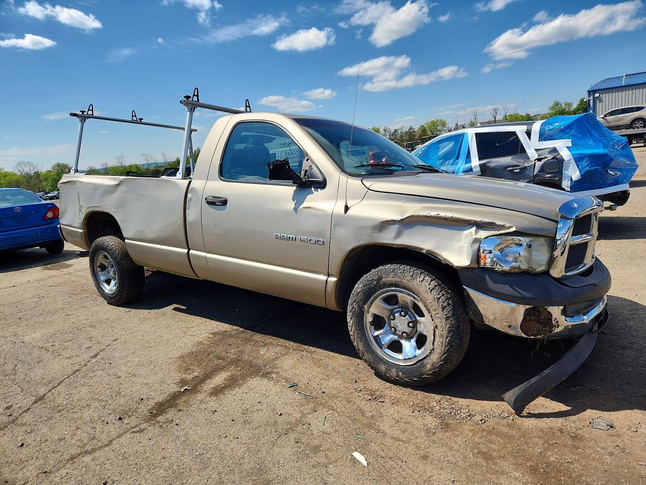 2002 Dodge Ram 1500 VIN 1D7HA16N22J226245 photo 4